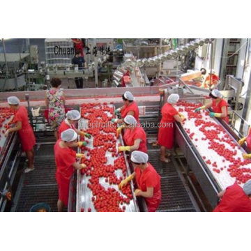 Máquina de llenado de frutas enlatadas y sellado